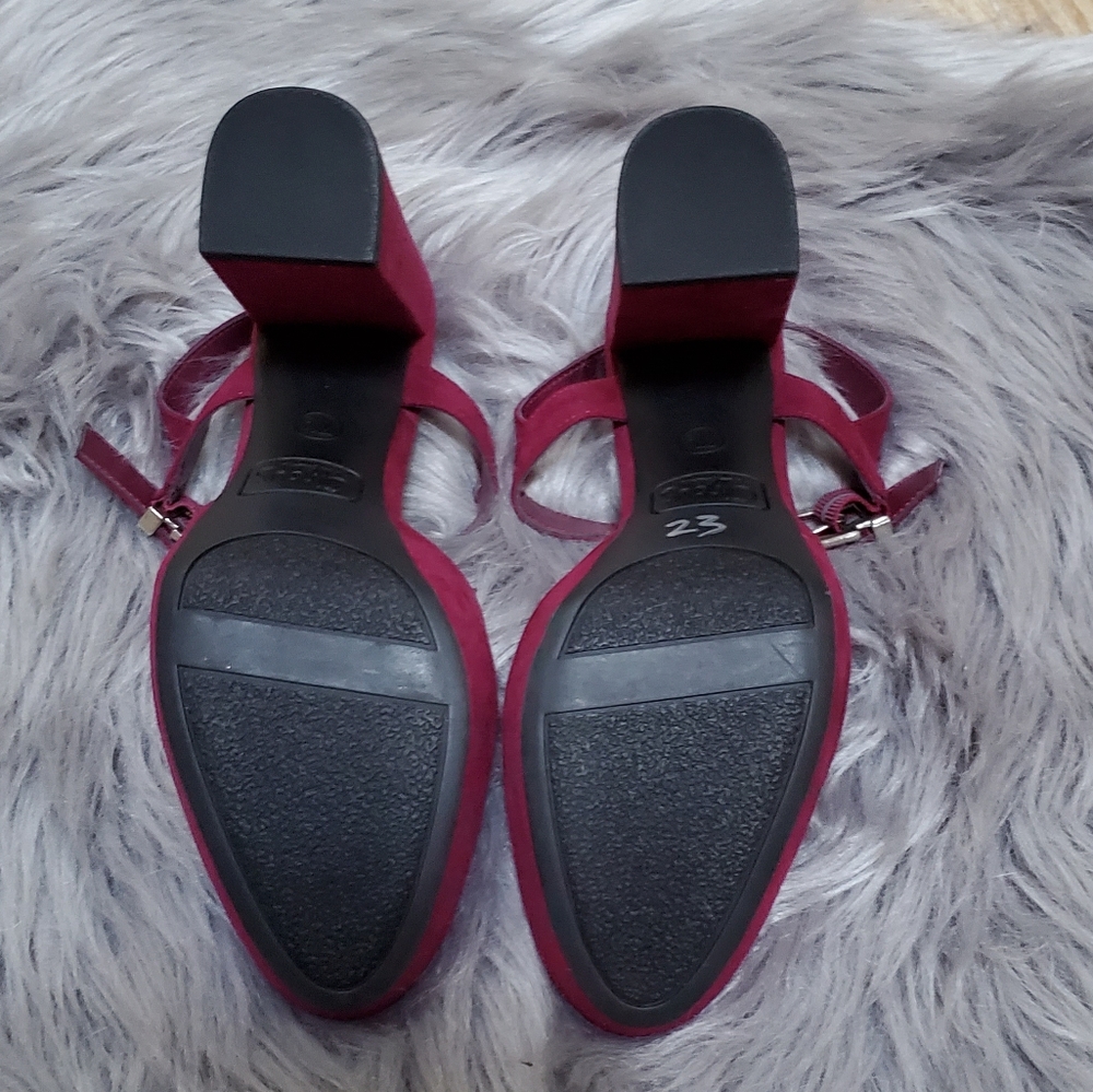 Circus by Sam Edelman Daniela Pumps - Picture 4 of 7